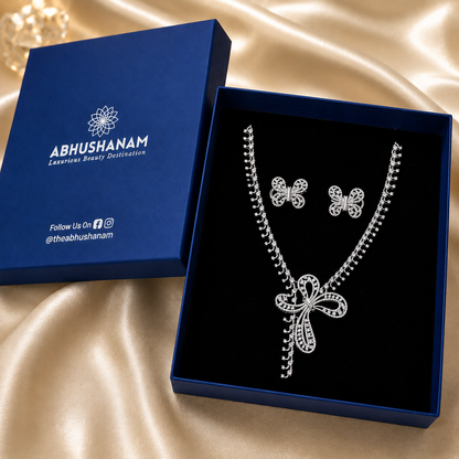 Moonlace Elegance Set