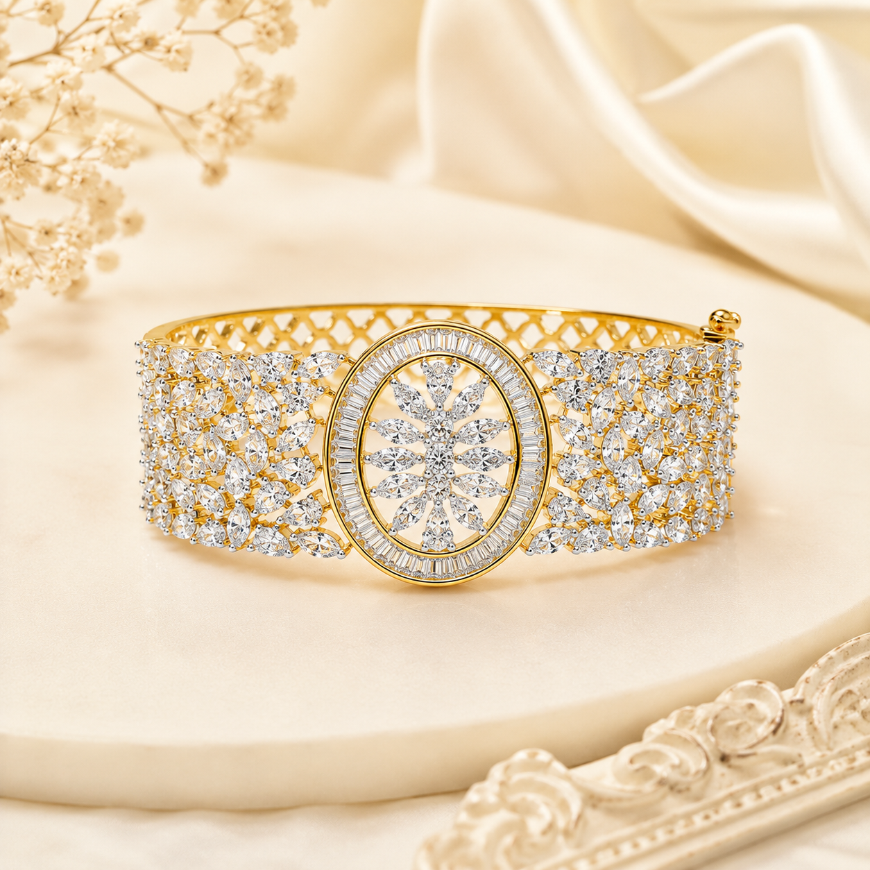 Celestia Royale Bracelet (52634)