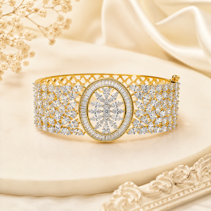 Celestia Royale Bracelet (52634)