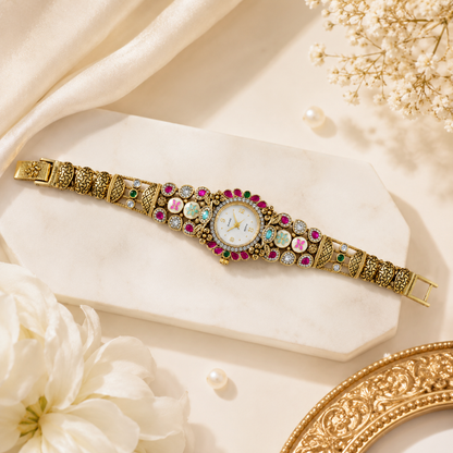 Rajsi Gulnaar Watch (54018)