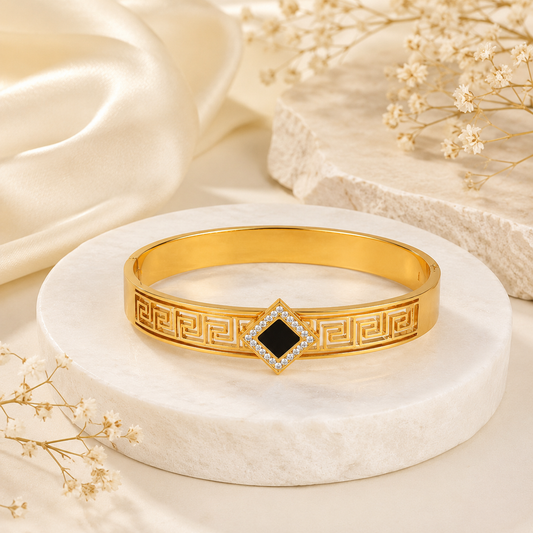 Noir Dynasty Bracelet (51889)