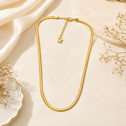 The Aurelia Flat Chain (52386)