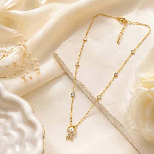 The Bella Bloom Pendant (51876)