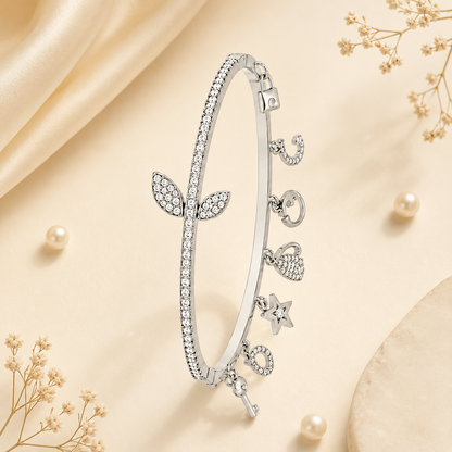 Celestial Charm Bracelet (54711)