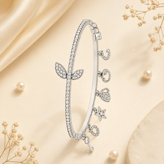 Celestial Charm Bracelet (54711)