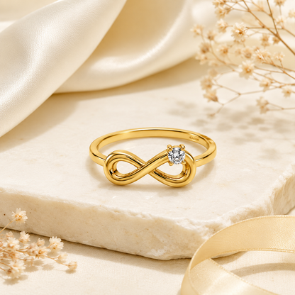 Forever Loop Ring (55858)