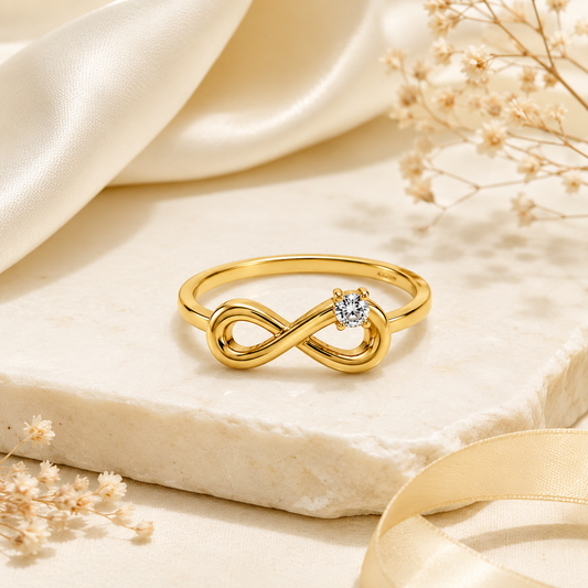 Forever Loop Ring (55858)