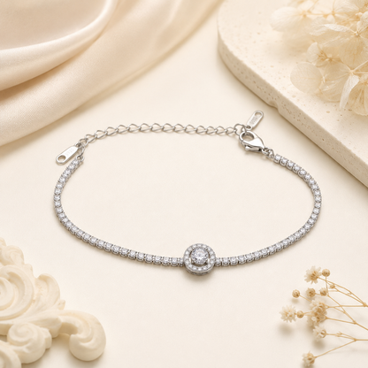Eternal Shine Bracelet (52224)