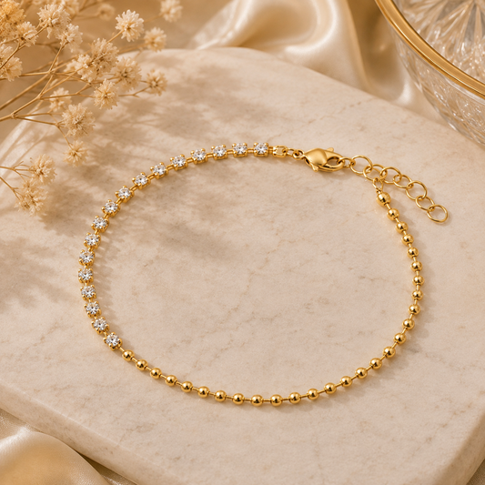 The Celeste Spark Bracelet (52214)
