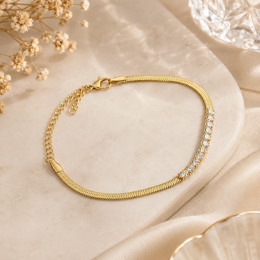 Celestia Shine Bracelet (52220)