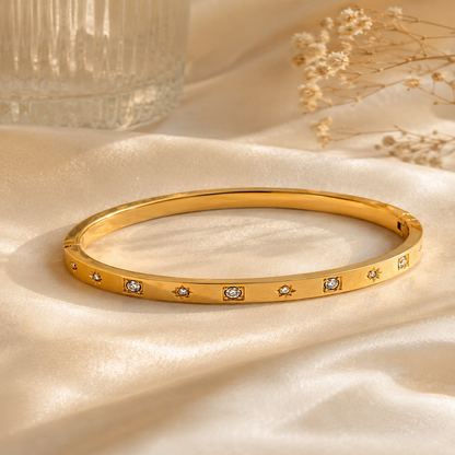 Aurea Star Bracelet (57446)