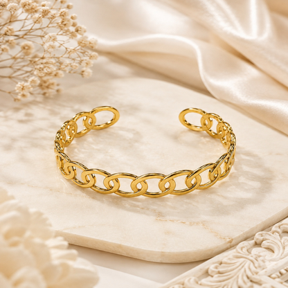 Royal Orbit Bracelet (52199)