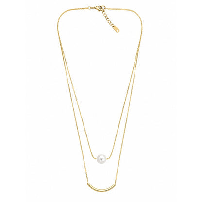 The Serene Curve Pendant (51880)