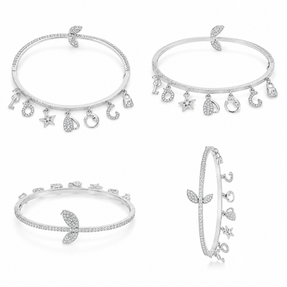 Celestial Charm Bracelet (54711)