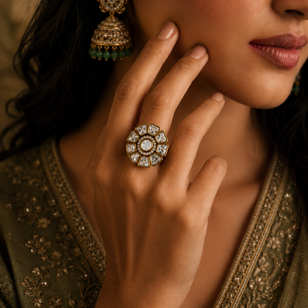 Noor Pushp Grande (55462)