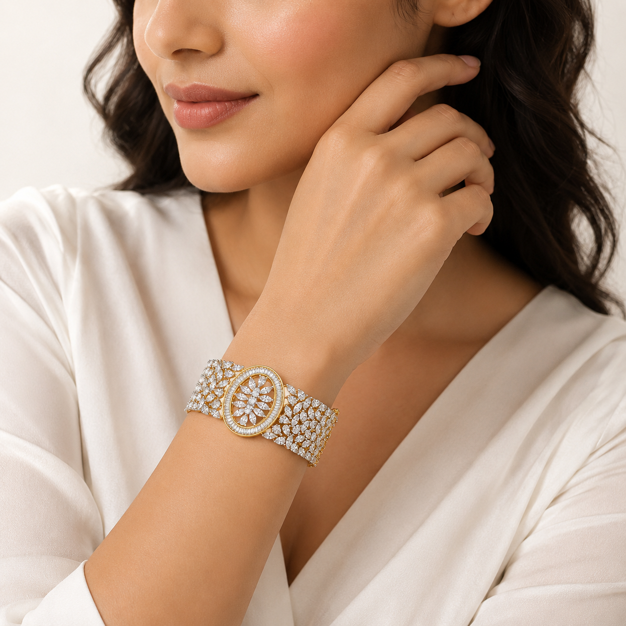 Celestia Royale Bracelet (52634)