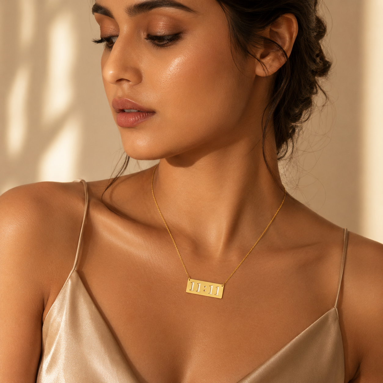 Eternal 11:11 Pendant (52385)