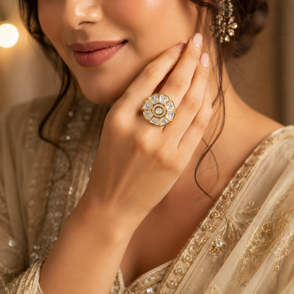 Noor Pushp Grande (55471)