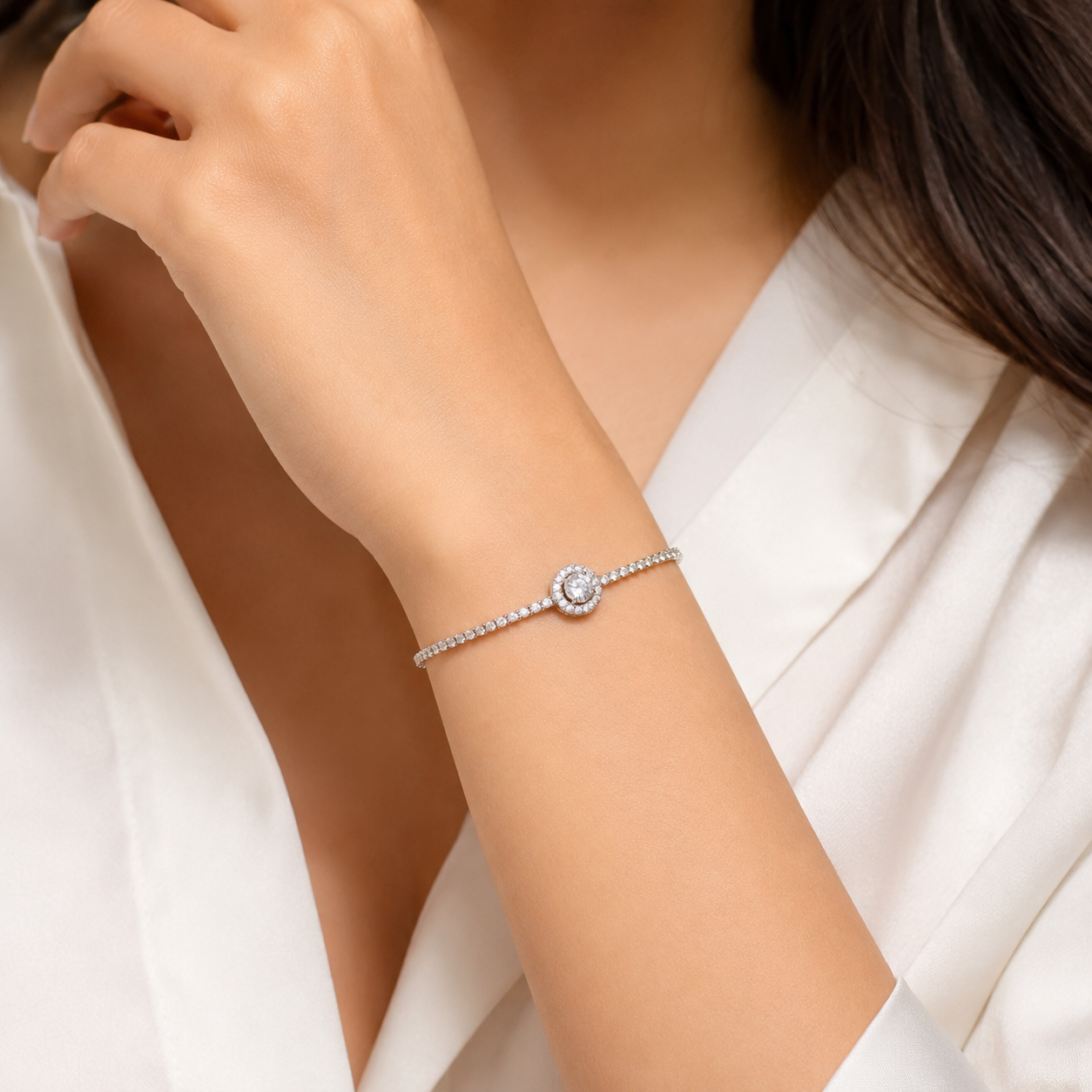 Eternal Shine Bracelet (52224)
