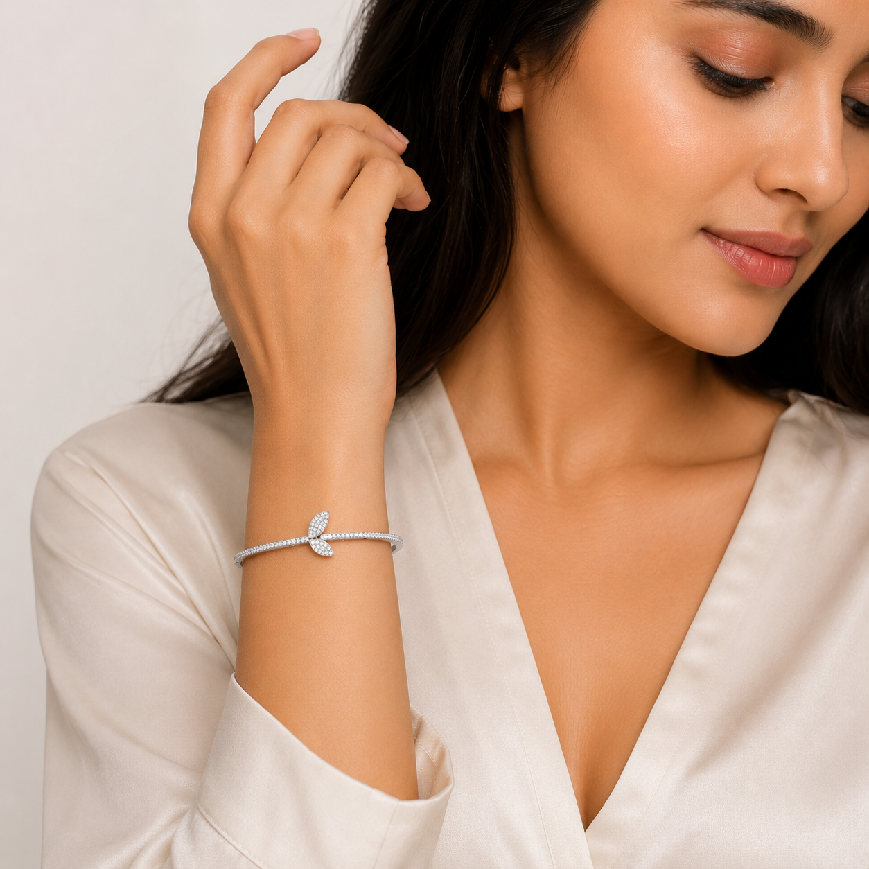 Celestial Charm Bracelet (54711)
