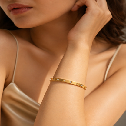 Aurea Star Bracelet (57446)