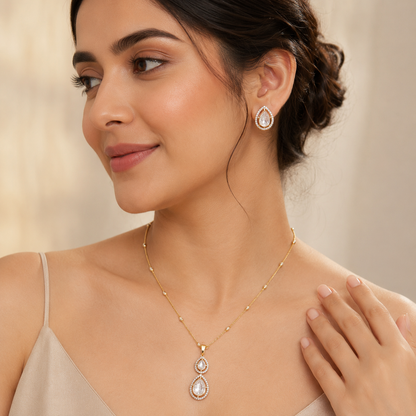 Celestial Dewdrop Set (50147)