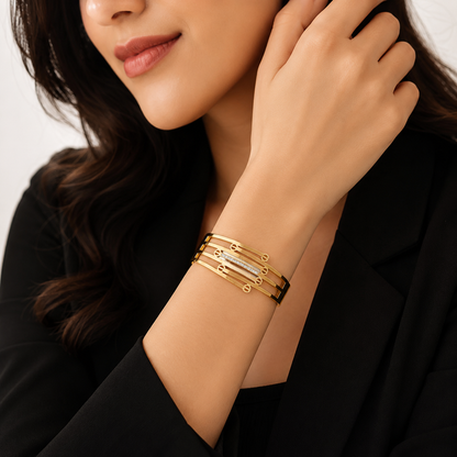Auric Linea Bracelet (51889)
