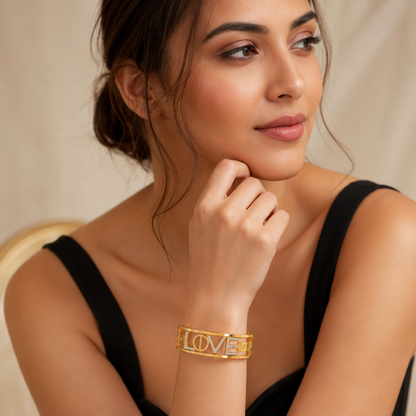 Eternal Love Luxe Bracelet (51889)