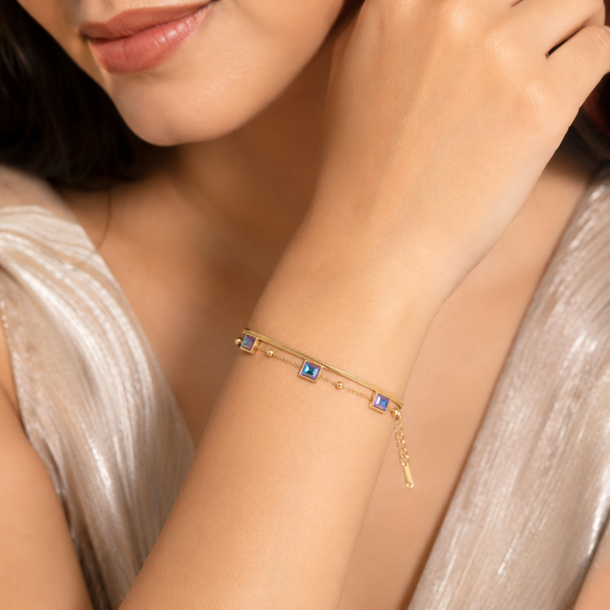 Twilight Prism Bracelet (52225)