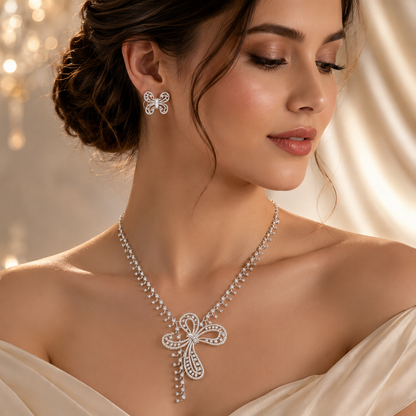 Moonlace Elegance Set