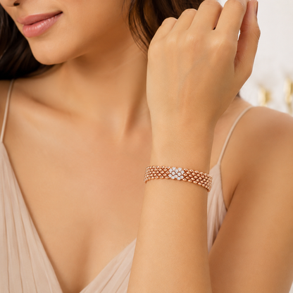 Rosabelle Bloom Bracelet  (56665)