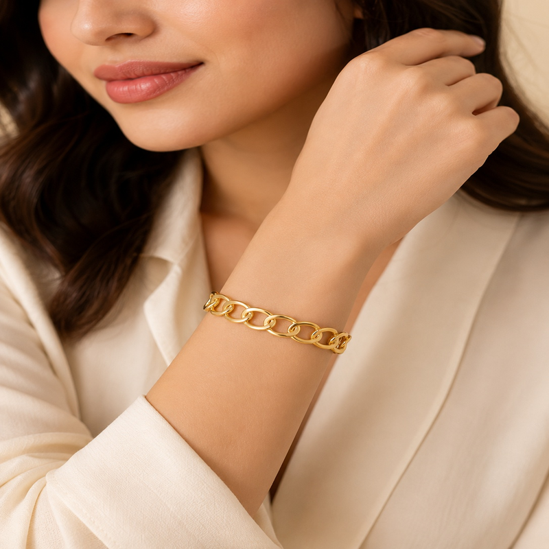Royal Orbit Bracelet (52199)