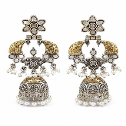 Noor Meher Jhumkas (53695)