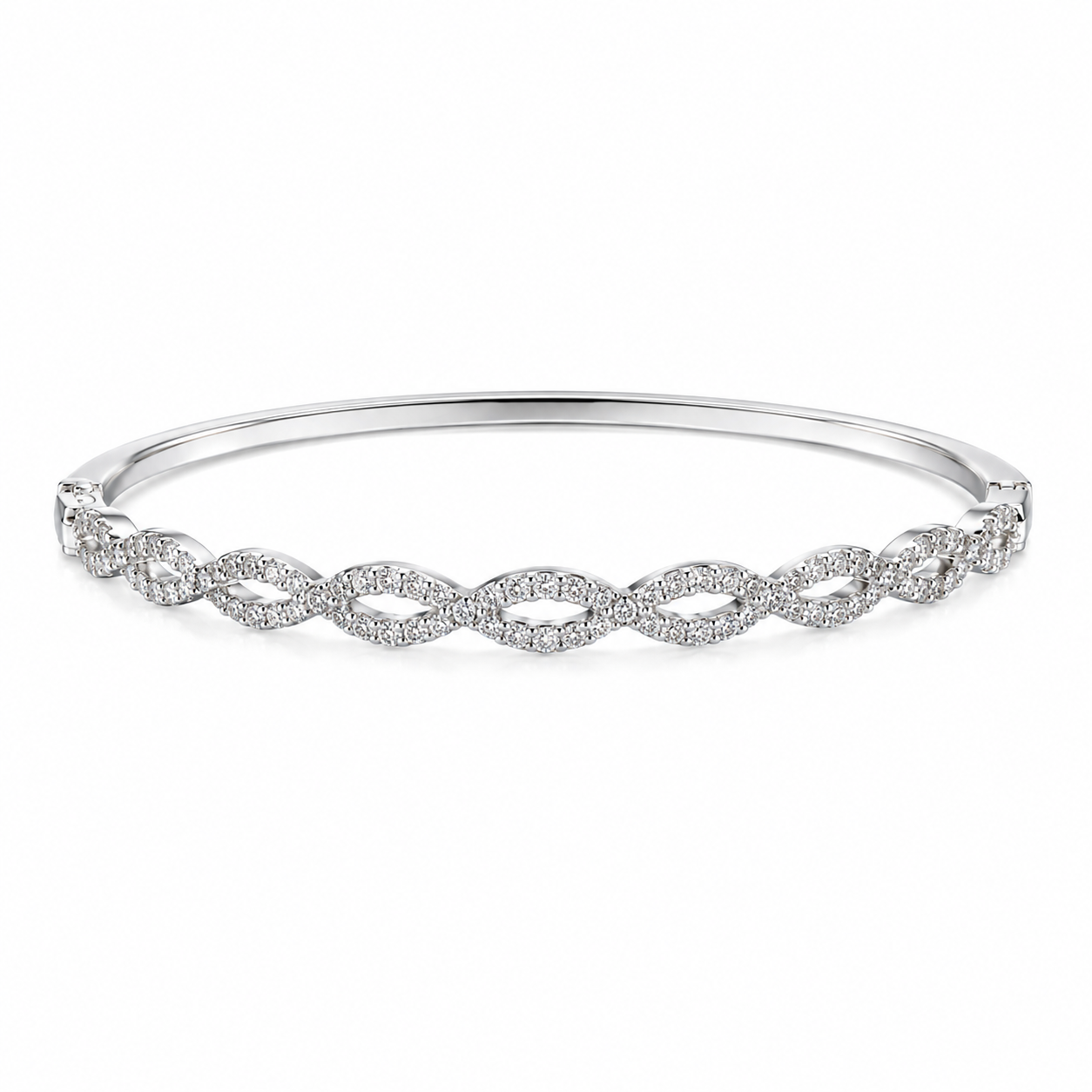 Celestia Twist Bracelet (50450)