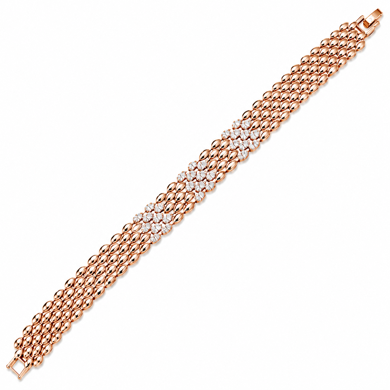 Rosabelle Bloom Bracelet  (56665)