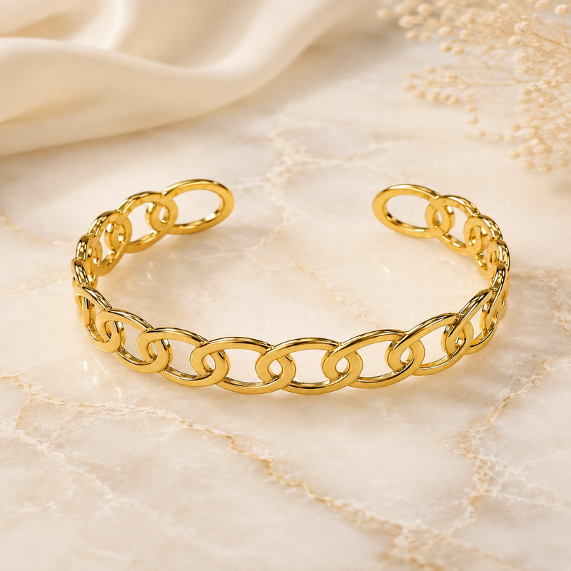 Royal Orbit Bracelet (52199)