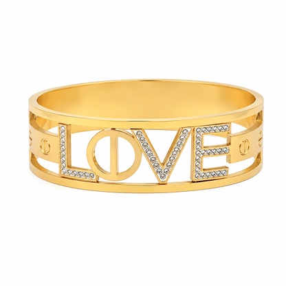 Eternal Love Luxe Bracelet (51889)
