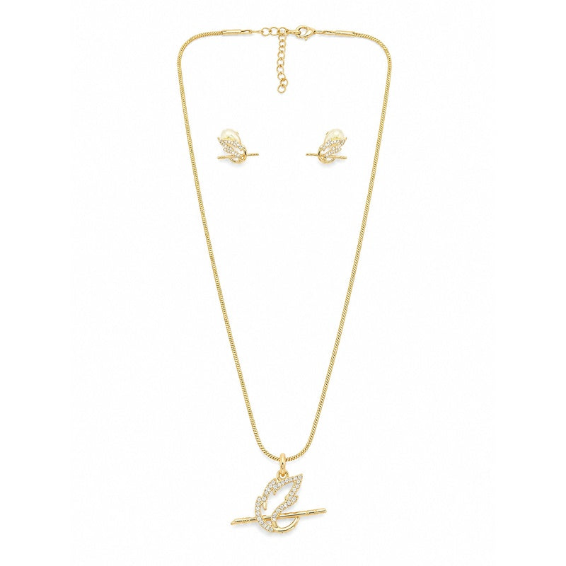 The Murali Pendant Set (52004)