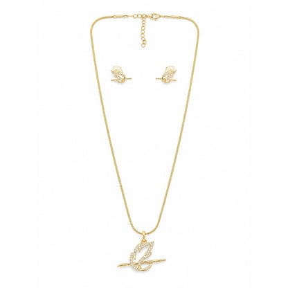 The Murali Pendant Set (52004)