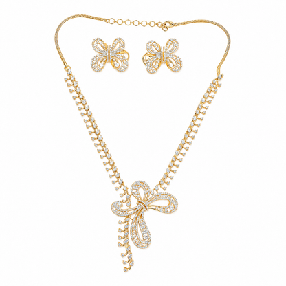 Golden Moonlace Set (54626)