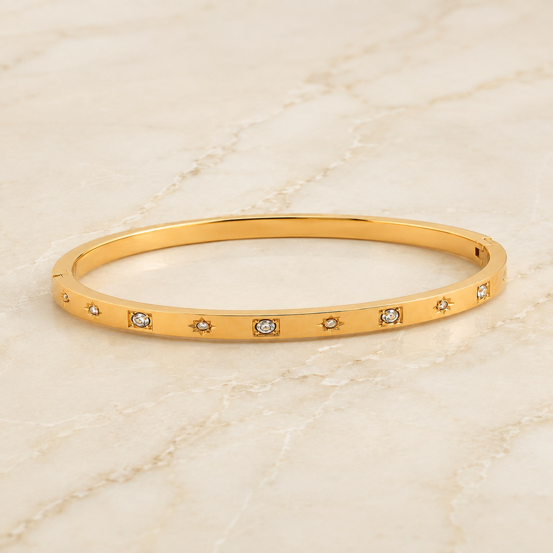 Aurea Star Bracelet (57446)