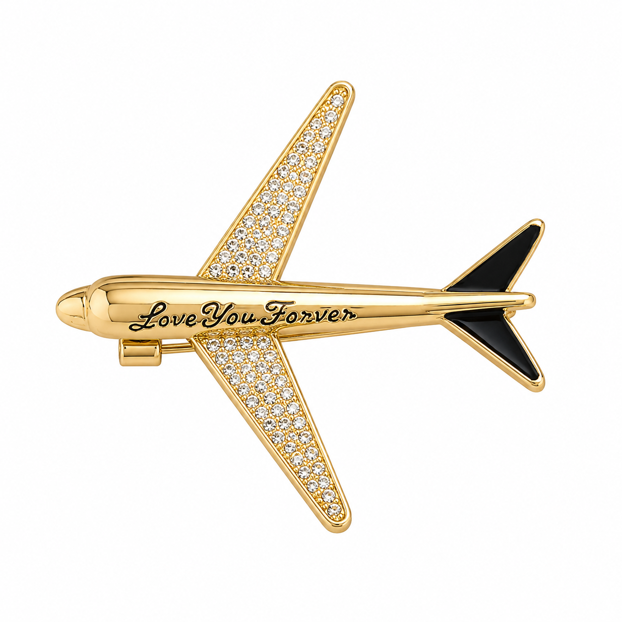 Skybound Forever Brooch (54618)