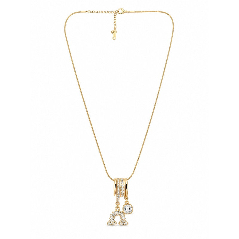 The Over-the-Rainbow Pendant (51857)