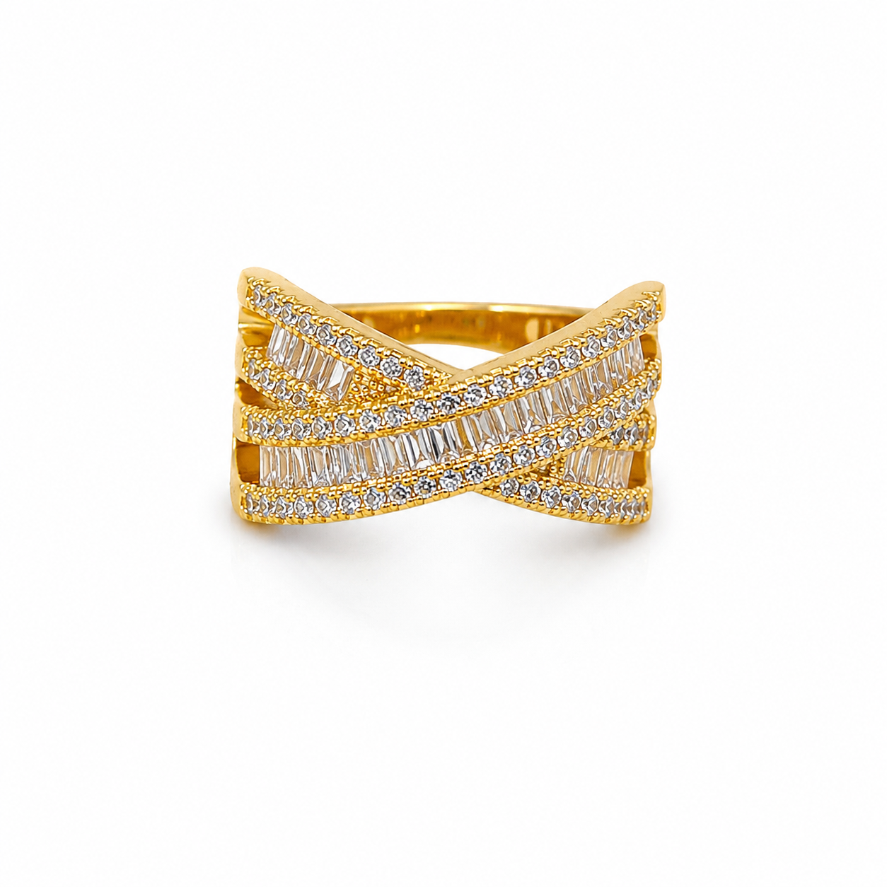 Aurora Infinity Luxe Ring (55861)