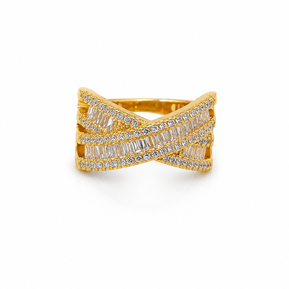 Aurora Infinity Luxe Ring (55861)