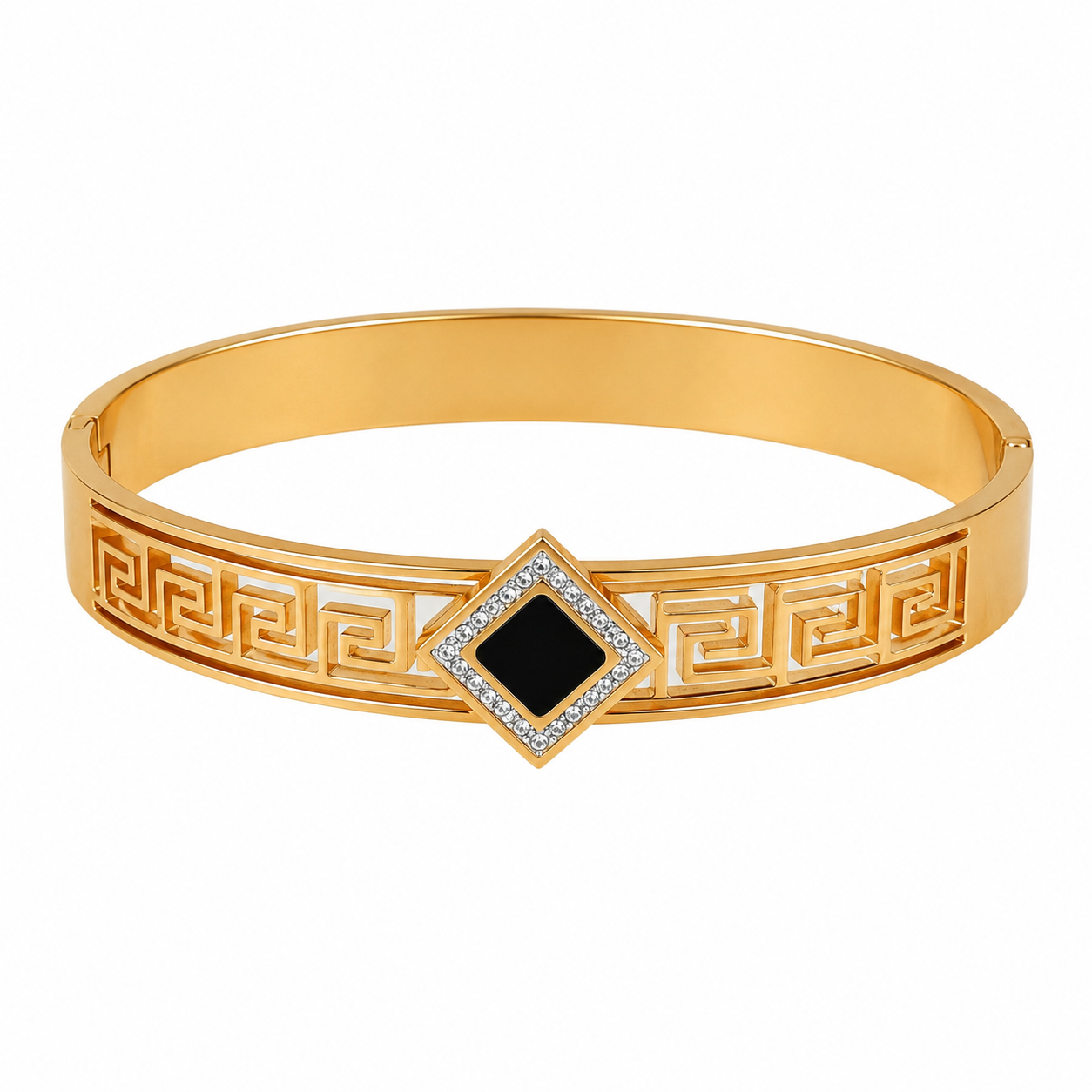 Noir Dynasty Bracelet (51889)