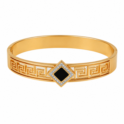 Noir Dynasty Bracelet (51889)