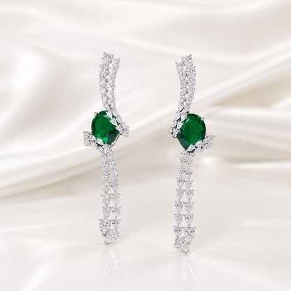 The Emerald Whisper