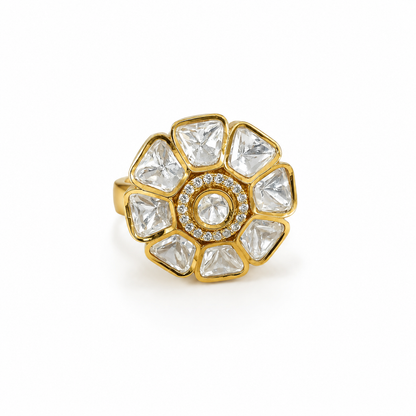 Noor Pushp Petite (55465)