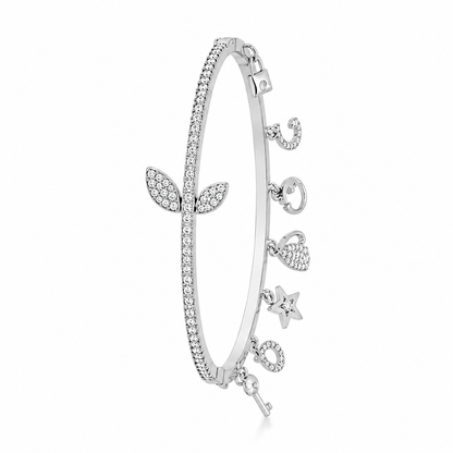 Celestial Charm Bracelet (54711)